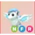 NFR - Winged Horse