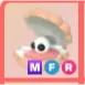 MFR - Happy Clam