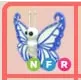 NFR - Diamond Butterfly