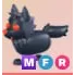 MFR - Werewolf