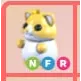NFR - Golden Hamster