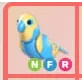 NFR - Diamond Amazon