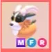 MFR - Billy Goat 