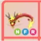 NFR - Dancing Dragon