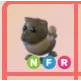 NFR - Chocolate Chow-Chow
