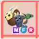 MFR - Chimera