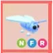 NFR - Glacier Moth