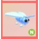 NEON - Glacier Moth