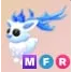 MFR - Winter Buck