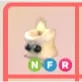 NFR - Cuddly Candle