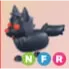 NFR - Werewolf