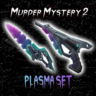 Plasmabeam set