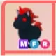 MFR - Evil Unicorn