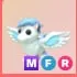 MFR - Winged Horse