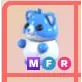 MFR - Diamond Hamster