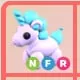NFR Balloon Unicorn