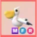 MFR - Pelican