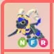 NFR - Criosphinx