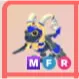 MFR - Criosphinx