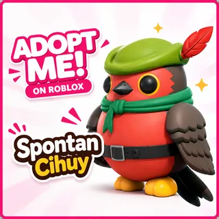 Adopt Me
