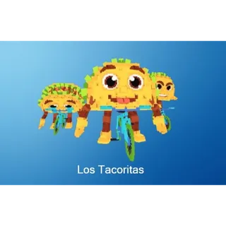 Los Tacoritas