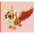 Winged Tiger