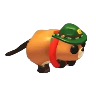 16x ranger beaver