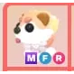 MFR - Cryptid