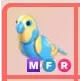 MFR - Diamond Amazon