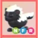 NFR - Honey Badger