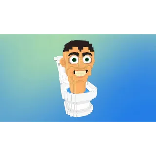 SKIBIDI TOILET