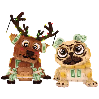 Money Money Bros
