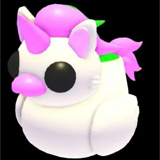 unicorn ducky