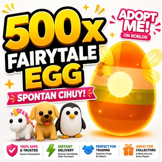 Adopt Me