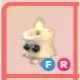 FR - Cuddly Candle
