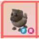 FR - Chocolate Chow-Chow