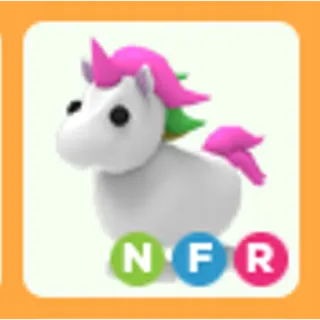 NFR UNICORN