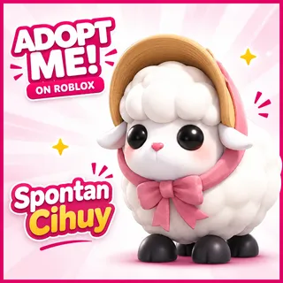 16x Little Lamb