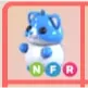 NFR - Diamond Hamster
