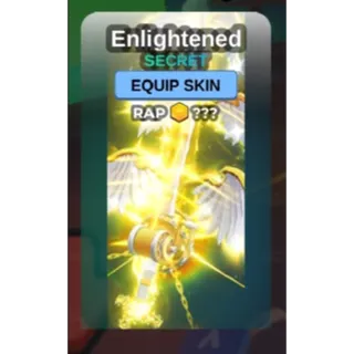 ENLIGHTENED