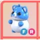 FR - Diamond Hamster