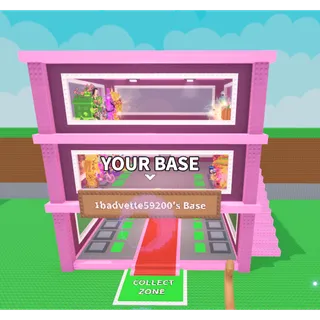 CANDY BASE ⚡️FAST SERVICE ( READ DESCRIPTION)