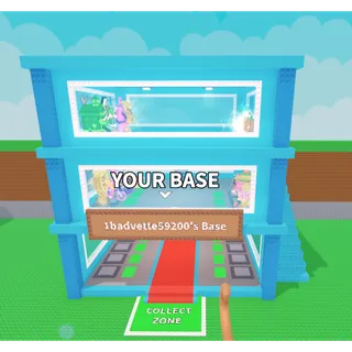 DIAMOND BASE ⚡️FAST SERVICE ( READ DESCRIPTION)