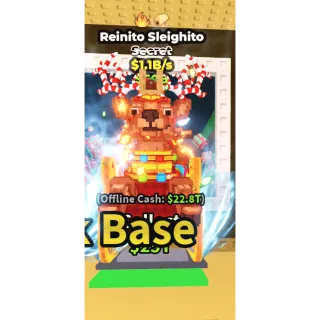 REINITO SLEIGHITO 1.1B/S - STEAL A BRAINROT