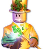 Robux  1 000x - Game Items - Gameflip