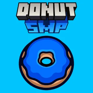 300M Money Donut SMP