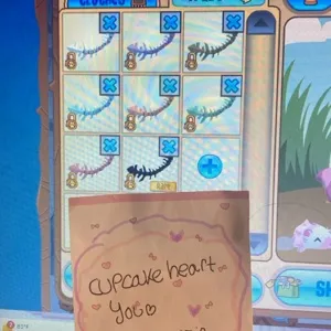 Animal Jam Classic Bone Tails Bundle 