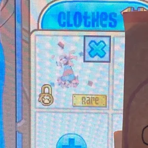 Animal Jam Classic Orange Party Hat