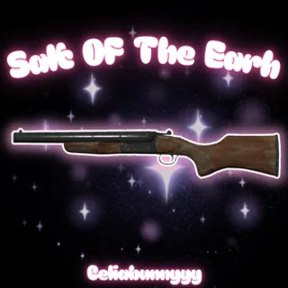 🟢 Salt Of The Earth