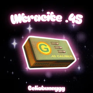 🟢 Xbox | 100k Ultracite .45